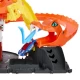 Set de joaca Hot Wheels City Pizzeria - Atacul cobrei Set de joaca Hot Wheels City Pizzeria - Atacul cobrei