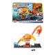 Set de joaca Hot Wheels City Pizzeria - Atacul cobrei Set de joaca Hot Wheels City Pizzeria - Atacul cobrei