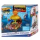 Set de joaca Hot Wheels City Restaurant Set de joaca Hot Wheels City Restaurant