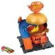 Set de joaca Hot Wheels City Restaurant Set de joaca Hot Wheels City Restaurant