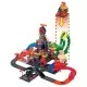 Set de joaca Hot Wheels City Restaurant Set de joaca Hot Wheels City Restaurant