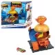 Set de joaca Hot Wheels City Restaurant Set de joaca Hot Wheels City Restaurant