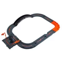 Set accesorii pista Hot Wheels City