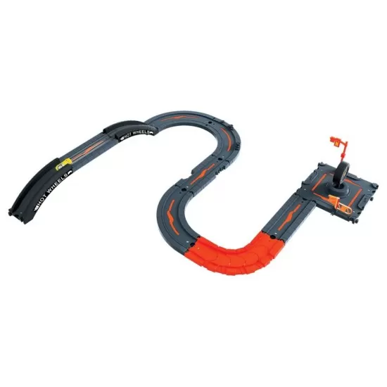 Set accesorii pista Hot Wheels City Set accesorii pista Hot Wheels City