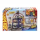 Set de joaca Mega Garajul Hot Wheels City
