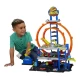 Set de joaca Mega Garajul Hot Wheels City