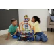 Set de joaca Mega Garajul Hot Wheels City