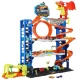 Set de joaca Hot Wheels City - Super garajul Set de joaca Hot Wheels City - Super garajul
