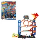 Set de joaca Hot Wheels City - Super garajul Set de joaca Hot Wheels City - Super garajul