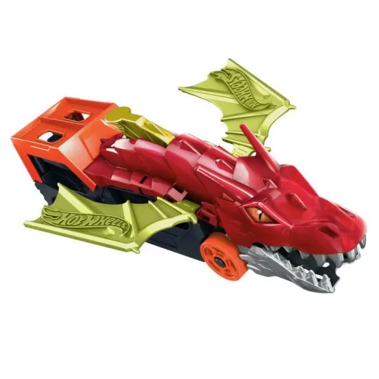 Transportator dragon Hot Wheels City Transportator dragon Hot Wheels City