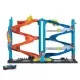 Set de joaca Hot Wheels City - Turnul de curse Set de joaca Hot Wheels City - Turnul de curse