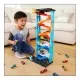 Set de joaca Hot Wheels City - Turnul de curse Set de joaca Hot Wheels City - Turnul de curse