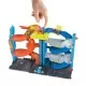 Set de joaca Hot Wheels City - Turnul de curse Set de joaca Hot Wheels City - Turnul de curse