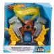 Set de joaca Hot Wheels - Explozie la fabrica Set de joaca Hot Wheels - Explozie la fabrica