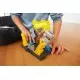 Set de joaca Hot Wheels - Explozie la fabrica Set de joaca Hot Wheels - Explozie la fabrica