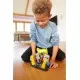 Set de joaca Hot Wheels - Explozie la fabrica Set de joaca Hot Wheels - Explozie la fabrica