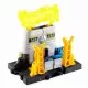 Set de joaca Hot Wheels - Explozie la fabrica Set de joaca Hot Wheels - Explozie la fabrica