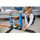 Garajul cu cascadorii Hot Wheels Garajul cu cascadorii Hot Wheels