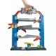 Garajul cu cascadorii Hot Wheels Garajul cu cascadorii Hot Wheels