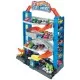 Garajul cu cascadorii Hot Wheels Garajul cu cascadorii Hot Wheels