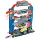 Garajul cu cascadorii Hot Wheels Garajul cu cascadorii Hot Wheels