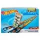Pista pentru acceleratii maxime Hot Wheels cu masinuta Pista pentru acceleratii maxime Hot Wheels cu masinuta