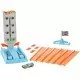 Pista pentru acceleratii maxime Hot Wheels cu masinuta Pista pentru acceleratii maxime Hot Wheels cu masinuta