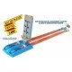 Pista pentru acceleratii maxime Hot Wheels cu masinuta Pista pentru acceleratii maxime Hot Wheels cu masinuta
