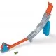 Lansator cu masinuta Power Up the Hill Hot Wheels