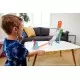 Lansator cu masinuta Power Up the Hill Hot Wheels