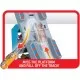 Lansator cu masinuta Power Up the Hill Hot Wheels