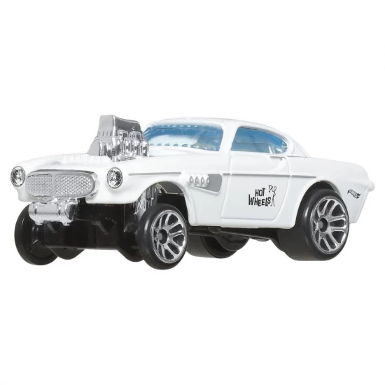 Set 6 masinute metalice Hot Wheels Legends Silver Series Set 6 masinute metalice Hot Wheels Legends Silver Series