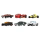Set 6 masinute metalice Hot Wheels Legends Silver Series Set 6 masinute metalice Hot Wheels Legends Silver Series