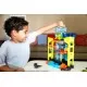 Set de joaca Hot Wheels culori schimbatoare - Spalatorie