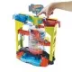 Set de joaca Hot Wheels culori schimbatoare - Spalatorie