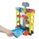 Set de joaca Hot Wheels culori schimbatoare - Spalatorie