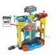 Set de joaca Hot Wheels culori schimbatoare - Spalatorie