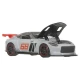 Masinuta metalica cu sistem pull back 2023 Nissan Z Custom HW Modified Hot Wheels scara 1:43 
