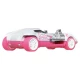 Masinuta metalica cu sistem pull back Barbie Twin Mill Street Power Hot Wheels scara 1:43 Masinuta metalica cu sistem pull back Barbie Twin Mill Street Power Hot Wheels scara 1:43