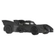 Masinuta metalica cu sistem pull back Batmobile Night Burnerz Hot Wheels scara 1:43 Masinuta metalica cu sistem pull back Batmobile Night Burnerz Hot Wheels scara 1:43