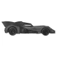 Masinuta metalica cu sistem pull back Batmobile Night Burnerz Hot Wheels scara 1:43 Masinuta metalica cu sistem pull back Batmobile Night Burnerz Hot Wheels scara 1:43