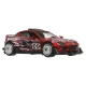 Masinuta metalica Hot Wheels cu sistem pull back Mazda 2004 RX8 Custom scara 1:43