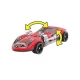 Masinuta metalica Hot Wheels cu sistem pull back Twin Mill scara 1:43 Masinuta metalica Hot Wheels cu sistem pull back Twin Mill scara 1:43