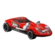 Masinuta metalica Hot Wheels cu sistem pull back Twin Mill scara 1:43 Masinuta metalica Hot Wheels cu sistem pull back Twin Mill scara 1:43