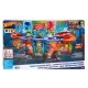 Set de joaca Mega Spalatoria Hot Wheels Set de joaca Mega Spalatoria Hot Wheels