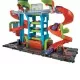 Set de joaca Mega Spalatoria Hot Wheels Set de joaca Mega Spalatoria Hot Wheels