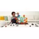 Set de joaca Mega Spalatoria Hot Wheels Set de joaca Mega Spalatoria Hot Wheels