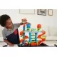 Set de joaca Mega Spalatoria Hot Wheels Set de joaca Mega Spalatoria Hot Wheels