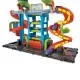 Set de joaca Mega Spalatoria Hot Wheels Set de joaca Mega Spalatoria Hot Wheels