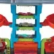 Set de joaca Mega Spalatoria Hot Wheels Set de joaca Mega Spalatoria Hot Wheels